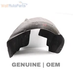 2014-2016 Bmw 535d Xdrive - Rear Left Fender Liner / Wheel Housing Cover. Fixed Price $36.18.