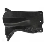 For 2004-2009 Mazda3 Rear Engine Splash Shield Black Plastic Bp4k 56 114d Q. Fixed Price $47.95.