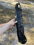 2006-2011 Honda Civic Si Sedan Right Splash Shield 74105-snaa-a390 06-11. Fixed Price $24.99.