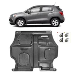 For Chevrolet Trax 2016-2021 Under Engine Splash Guards Front Mud Flaps. Fixed Price $90.06.