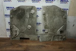 Alfa Romeo Giulia 952 Rear Under Car Undertray Splash Guard Cover Pair 2016-2021. Fixed Price $134.53.