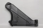 4m0825219e Right Rear Underbody Trim Audi Q7 2016 Onwards New Genuine Part. Fixed Price $33.82.