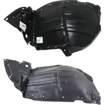 Set Of 2 Fender Liner For Infiniti G35 03-04 Front Inner. Fixed Price $46.45.