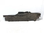 2015-2020 Mercedes W205 C300 Left Driver Side Under Body Slpash Guard Shield Oem. Fixed Price $99.99.