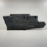 25-26 Toyota Camry Right Under Body Splash Guard Shield Panel 58165-06040 Oem. Fixed Price $185.99.