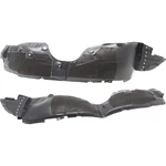 Set Of 2 Fender Liner For Hyundai Santa Fe 2017-2018 Front Left & Right Inner. Fixed Price $100.66.