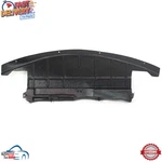 New Front Center Engine Splash Shield Black For 2007-2009 Saturn Aura Gm1228119. Fixed Price $34.33.
