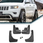 Car Mud Flap Splash Guard For Jeep Grand Cherokee Sport 2011 - 2022. Fixed Price $32.79.