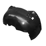 Fits 2002-2006 Chevy Avalanche Front Driver Side Fender Splash Shield 93441153. Fixed Price $62.88.