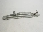 14-17 Mercedes S550 W222 2015 Right Passenger Engine Motor Heat Shield Plate ;:y. Fixed Price $30.00.
