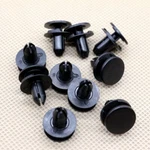 10pcs Cowl Vent Push-type Retainer For Nissan 66820-ax020, 66820ax020. Fixed Price $8.82.