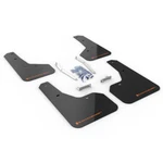 Rally Armor Ur Mud Flaps Black W/ Orange Logo For 19-20 Forester Mf52-ur-blk/or. Fixed Price $169.50.