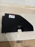 **bmw F33 428i 430i 435i 440i M4 Convertible Top Stowage Compartment Trim Panel. Fixed Price $79.99.