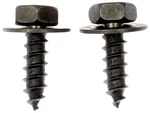 Dorman Splash Shield Retainer For Rav4, Xa 963-147d. Fixed Price $9.72.