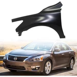Fender For Nissan Altima 2013-2015 Front Driver Side Sedan Ni1240205. Fixed Price $119.47.