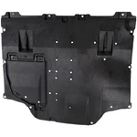Engine Splash Shields 5141047020 For Toyota Prius 2016-2018. Fixed Price $84.48.