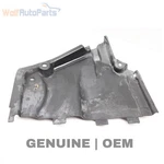2018-2024 Audi Q5 - Left Underbody Shield Panel / Liner 80a825201. Fixed Price $61.96.