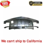 For 2005-2009 Front New Black Engine Splash Shield Pontiac G6 Gm1228104. Fixed Price $85.05.