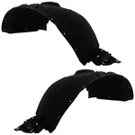 Set Of 2 Fender Liner For Buick Envision 2021-2023 Front Left & Right Inner. Fixed Price $120.04.