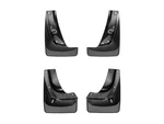 Weathertech No-drill Mudflaps - 110063-120069 Black. Fixed Price $179.90.