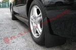 Rally Armor Mf1-bas-blk Basic Black Mud Flaps * Fits Subaru Impreza 2004-2007. Fixed Price $85.48.