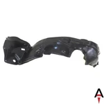 Front Passenger Side Fender Liner Splash Shield For 2008-2010 Toyota Highlander. Fixed Price $31.59.
