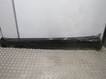 Bmw X5 F15 M-sport Left N/s Sideskirt Moulding Genuine 7290667 504-d20-57. Fixed Price $120.43.