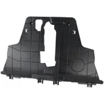 Engine Splash Shield Center For 2019-2023 Jeep Renegade Fiat 500x. Fixed Price $180.64.