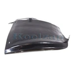 For 03-05 Aviator Front Splash Shield Inner Fender Liner Panel Passenger Side. Fixed Price $43.95.