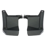 New Mud Guard Direct Replacement Fits 2017 Honda Accord Hybrid. Fixed Price $31.96.