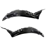 Set Of 2 Fender Liner For Nissan 350z 2003-2005 Front Left & Right Plastic. Fixed Price $45.80.