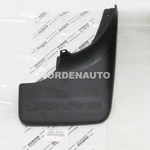 Toyota Land Cruiser Fzj80 Oem Rear Right Rh Mud Flap Splash Guard 76607-60140. Fixed Price $69.99.