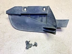 17 18 19 20 21 22 23 Land Rover Discovery 5 Left Rear Splash Guard Flap. Fixed Price $24.95.