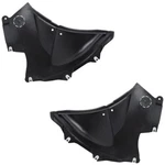 Front Lh Rh Section Sport Line Fender Liners For 2019-2022 Bmw 330i Xdrive. Fixed Price $76.95.