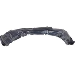 New Front Driver Side Fender Splash Liner For 2012-2016 Toyota Venza 538760t020. Fixed Price $48.99.