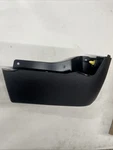 Genuine Gm Black Front Passenger Side Fender Paint Protector 84660785. Fixed Price $24.99.