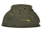 10-19 Jaguar Xj Xjl X351 Splash Guard Under Body Center Rear Fw93589n836ac Oem. Fixed Price $184.09.