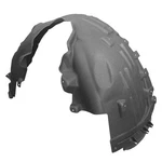 Fender Liner For Ford Police Interceptor Utility 20-24 Front Driver Side. Fixed Price $76.86.