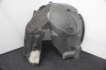 Front Left Inner Fender Wheel Well Liner 670005437 Maserati Quattroporte M156. Fixed Price $151.99.