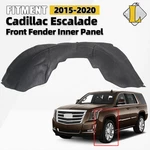 Front Fender Liner Inner Panel For 2015-2020 Cadillac Escalade Left Driver Side. Fixed Price $47.99.