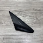 Oem 2011-2015 Honda Cr-z Crz Passenger Rh Side Front Fender Trim Cover. Fixed Price $24.99.