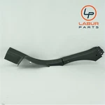 M156 Maserati 14-17 Quattroporte Boot Right Cable Guide Cover Z1936. Fixed Price $35.99.