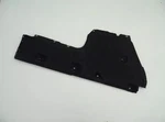 Genuine Gm Passenger Side Underbody Front Air Deflector 23390131. Fixed Price $92.45.