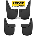 Husky 58326 Mud Guards Front Rear Flaps For 24-26 Gmc Canyon No At4x W/aev Pkg. Fixed Price $119.99.