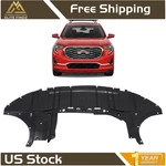New Front Lower Engine Splash Shield Under Cover For 2018-2021 Gmc Terrain. Fixed Price $151.20.