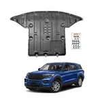 Engine Splash Guard For Ford Explorer 2020-2024 Under Shield Cover Board. Fixed Price $109.20.