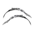 For Mitsubishi Eclipse 2006-2012 Fender Liners Driver And Passenger Side Pair. Fixed Price $70.24.