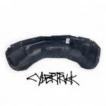 2024 2025 Tesla Cybertruck Rear Left Inner Fender Wheel Liner Oem 1800673-00-d. Fixed Price $450.00.