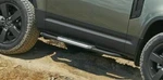 Land Rover Oem Defender 90 110 130 2020+ L663 Standard Mud Flaps Front & Rear. Fixed Price $349.95.