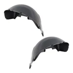 For Ram 1500 Classic 2019-2022 Fender Liners Rear Driver And Passenger Side Pair. Fixed Price $308.98.